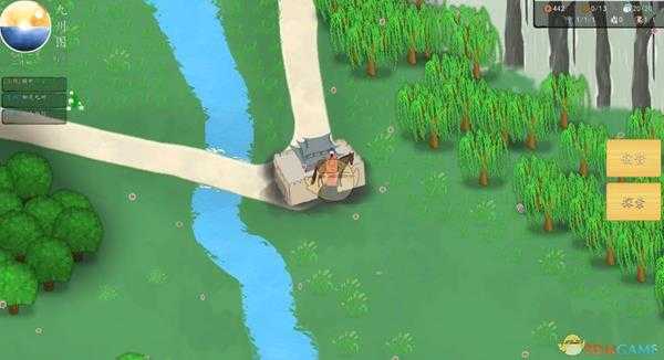 《九州:商旅》游戏基本玩法介绍