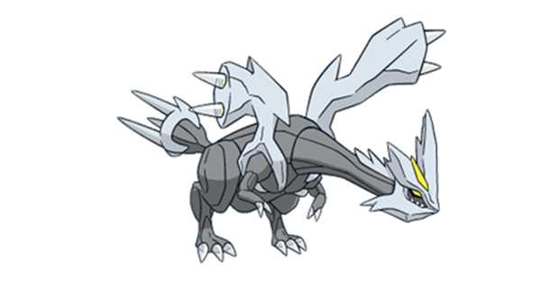 《宝可梦:剑/盾》酋雷姆图鉴一览