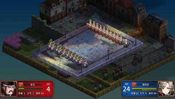 《圣女战旗》乐手优缺点分析