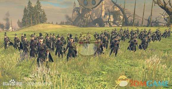 《全面战争：战锤2》黯影优缺点分析