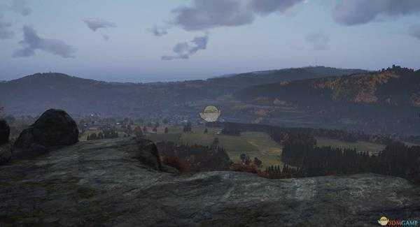 《DayZ》输血系统介绍