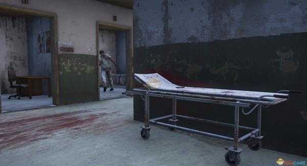 《DayZ》健康值系统介绍