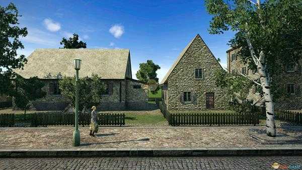 《狂热运输》天堂岛金牌攻略