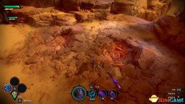 《暗黑血统:创世纪》图文上手指南 全技能全装备解析及玩法技巧