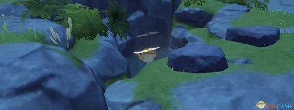 《原神》鸣声水位岛屿解密方法介绍