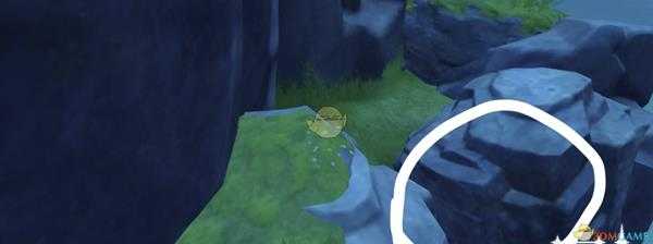 《原神》鸣声水位岛屿解密方法介绍