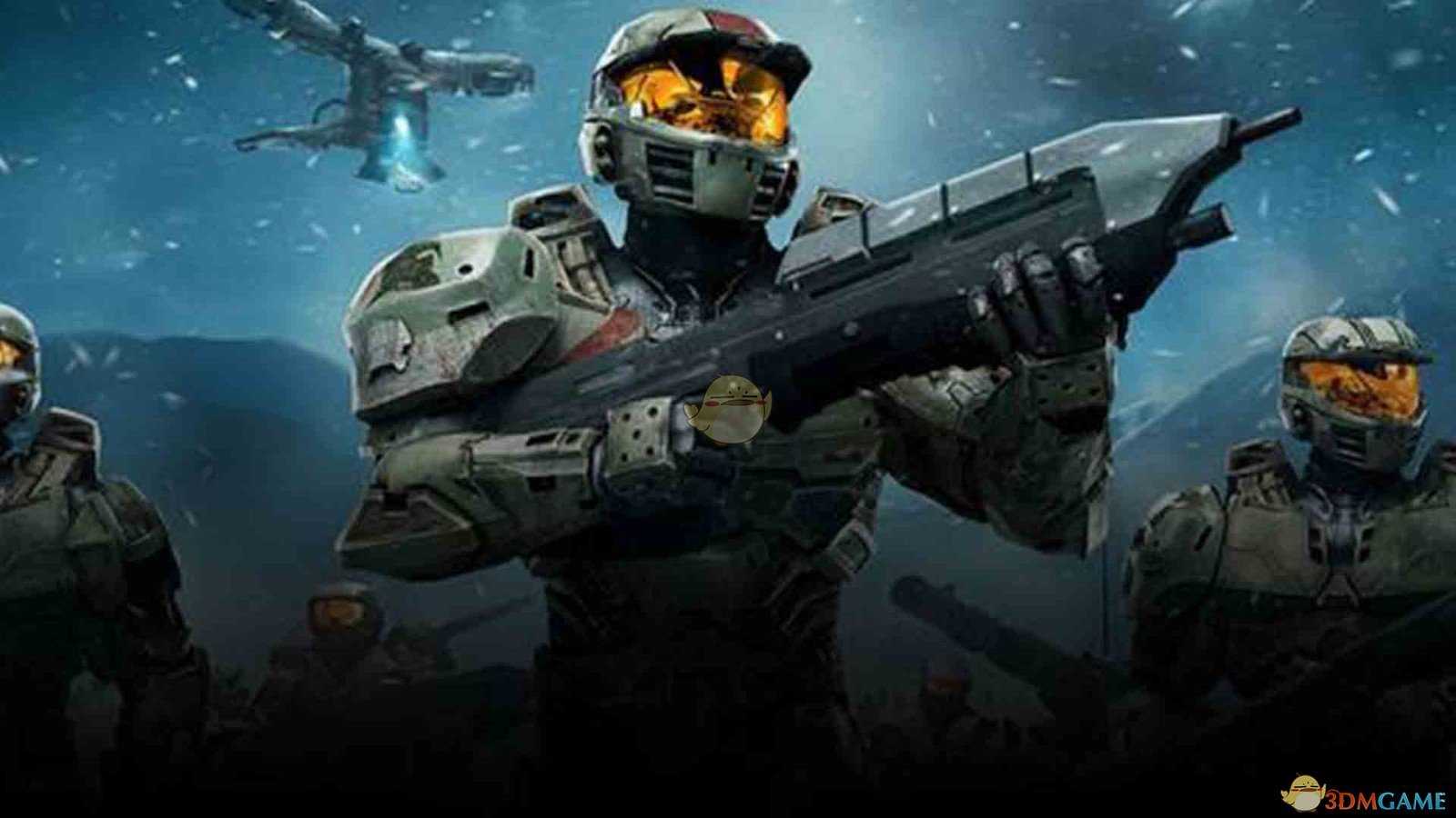 《光环:无限》xgp版调整配音方法