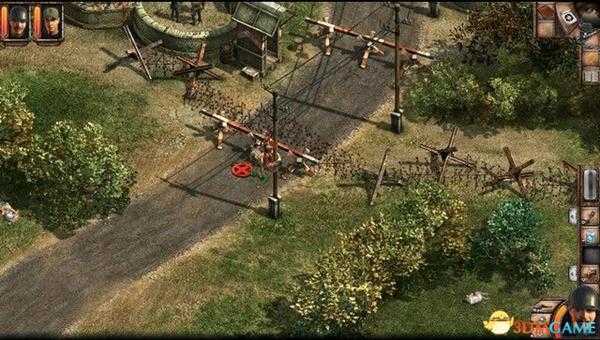 《盟军敢死队2：HD重制版》图文攻略 全关卡过关方法