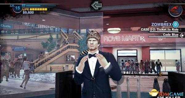 丧尸围城2配置要求高吗