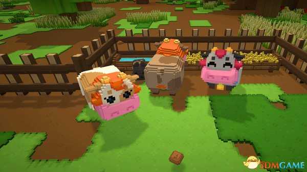 staxel配置要求高吗