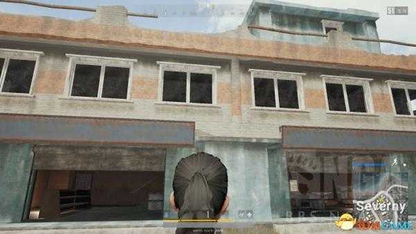 绝地求生怎么上房顶 绝地求生上房图文教程