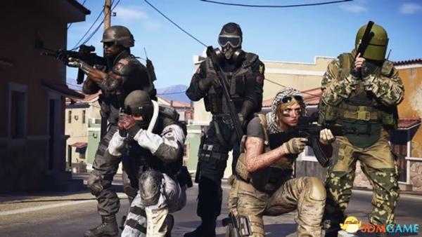 幽灵行动荒野1月25更新了什么 营救模式内容详解