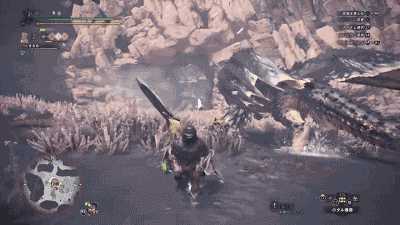 怪物猎人世界操虫棍怎么用 怪物猎人操虫棍操作指南