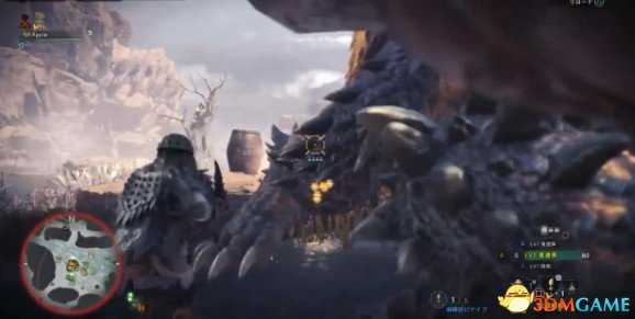 怪物猎人世界轻弩怎么搭配 轻弩配装指南