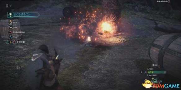 怪物猎人世界轻弩怎么搭配 轻弩配装指南