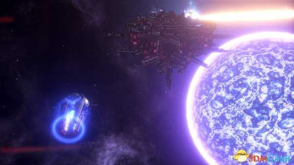 群星2.0天启者dlc什么时候发售