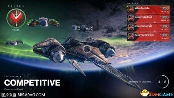 命运2 2810年更新内容预览 命运2 2018年改动介绍