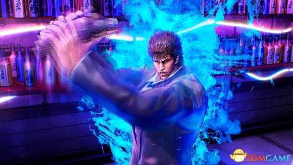 人中北斗什么时候发售