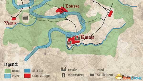 天国拯救好玩吗 天国拯救剧情介绍