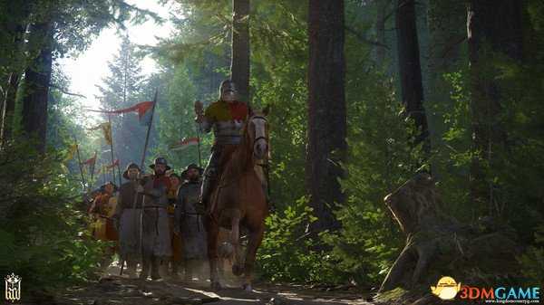 天国拯救配置要求高吗