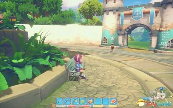 波西亚时光神秘商人出现时间和地点介绍