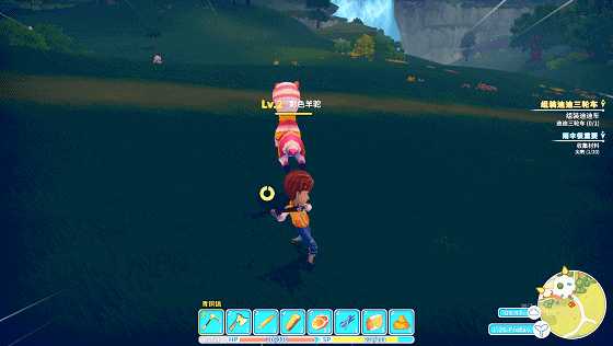 波西亚时光新手入门指南 波西亚时光玩法教程