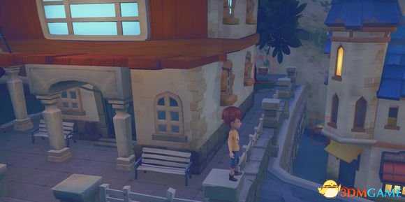 波西亚时光全宝箱位置图文介绍