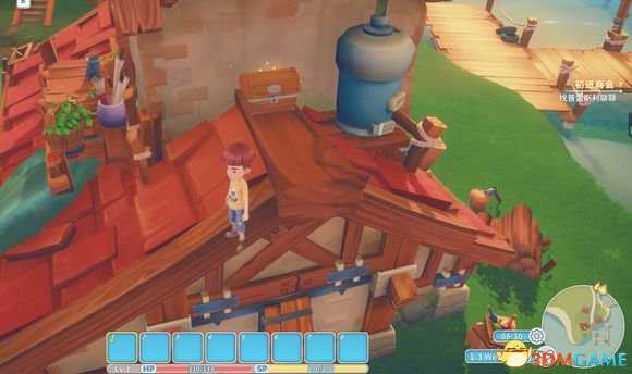 波西亚时光全宝箱位置图文介绍