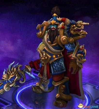 风暴英雄2018春节活动内容 1月29测试服更新改动