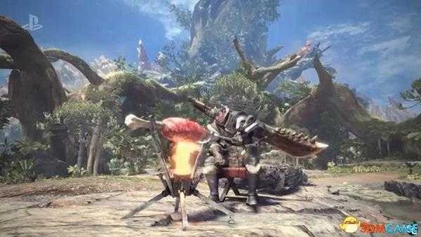 怪物猎人世界pc发售平台是什么