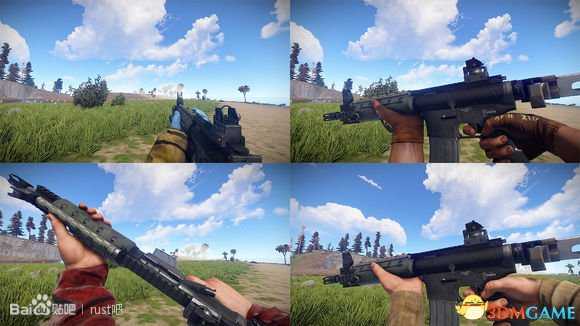 腐蚀rust195开发更新日志 腐蚀rust更新改动内容一览