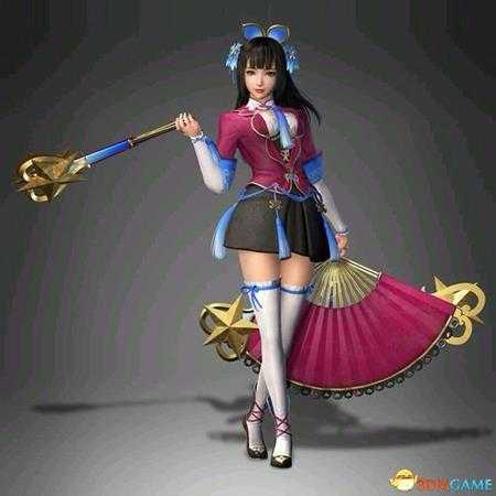 真三国无双8特典内容介绍 真三国无双8特典有什么