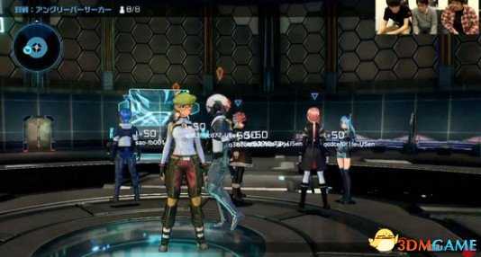 刀剑神域夺命凶弹试玩内容汇总 夺命凶弹试玩心得