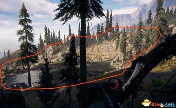 孤岛惊魂5怎么赚钱 孤岛惊魂5打猎致富技巧