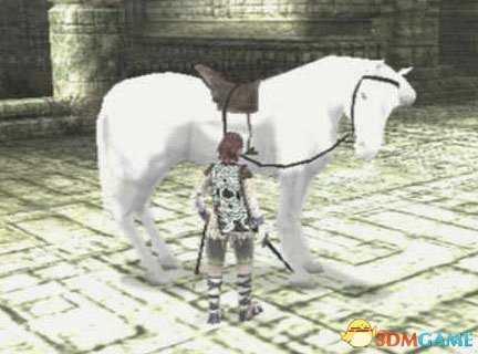 旺达与巨像白色马获得方法 旺达与巨像如何获得白色