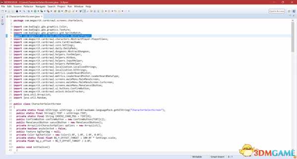 杀戮尖塔提前体验乌鸦机器人修改教程