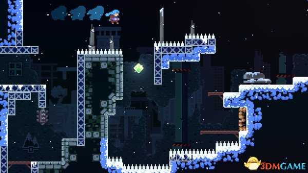 蔚蓝Celeste价格及购买地址 蔚蓝Celeste怎么购买