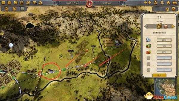 铁路帝国货舱详细使用方法 铁路帝国货舱怎么用