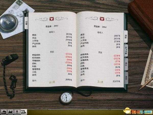 铁路大亨2新阳光特快快速金牌攻略