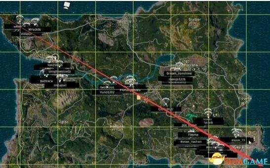 绝地求生团队指挥技巧 绝地求生如何带领队伍