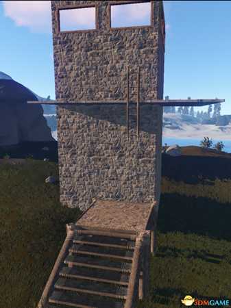 腐蚀RUST一些实用技巧介绍