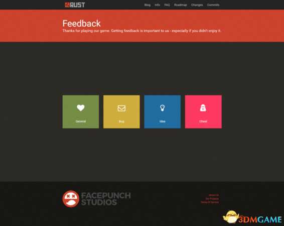 腐蚀RUST游戏外挂F7举报教程 腐蚀如何举报游戏外挂