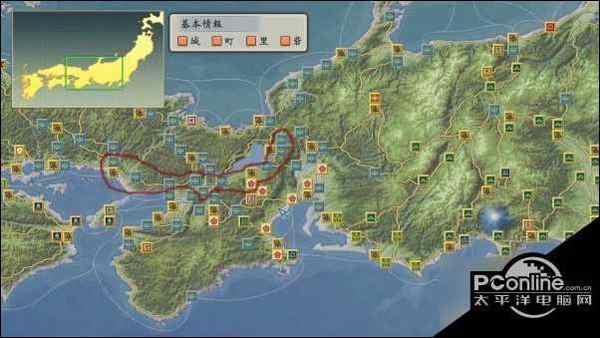 太阁立志传5DX 贱岳之战触发条件汇总