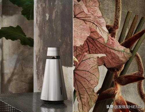 b&o音响什么档次(B&O BeoSound 1测评)