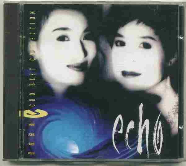 ECHO.1993-精选回响【BMG】【WAV+CUE】