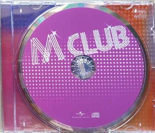 群星.2014-MCLUB(女人俱乐部歌曲集)【环球】【WAV+CUE】