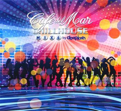 【德玛咖啡】VA-2012-CafeDelMar:ChillhouseMix6(2CD)(FLAC)