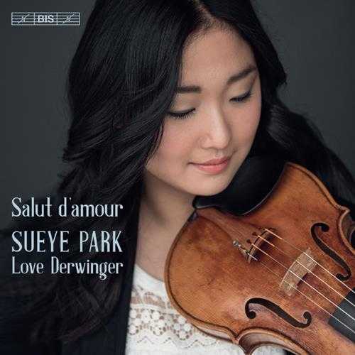 【索尼精芽SueyePark-爱的礼赞(最爱的小提琴名曲集)(24-96)FLAC
