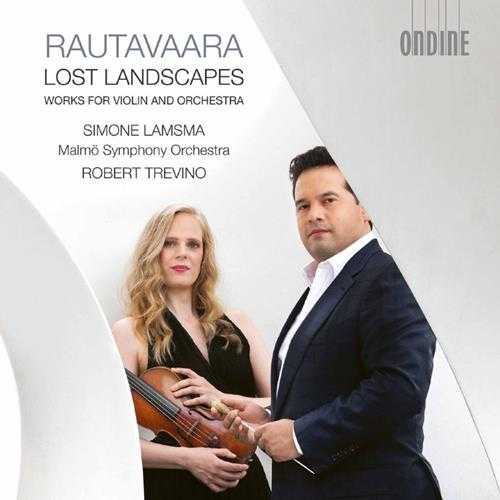 Rautavaara-失落的风景LostLandscapes-2022[FLAC+CUE]