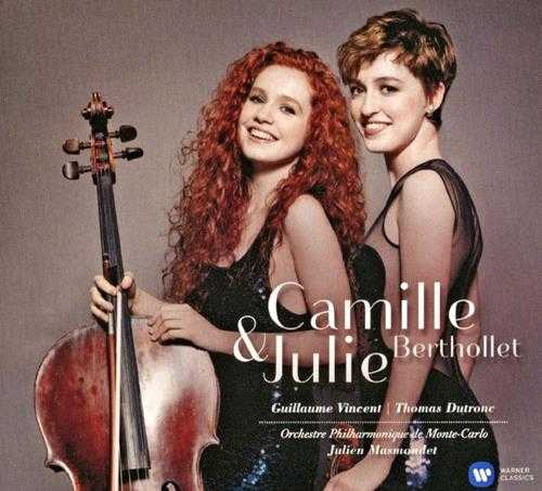 CamilleJulieBerthollet-CamilleJulieBerthollet(2016,Warner)FLAC